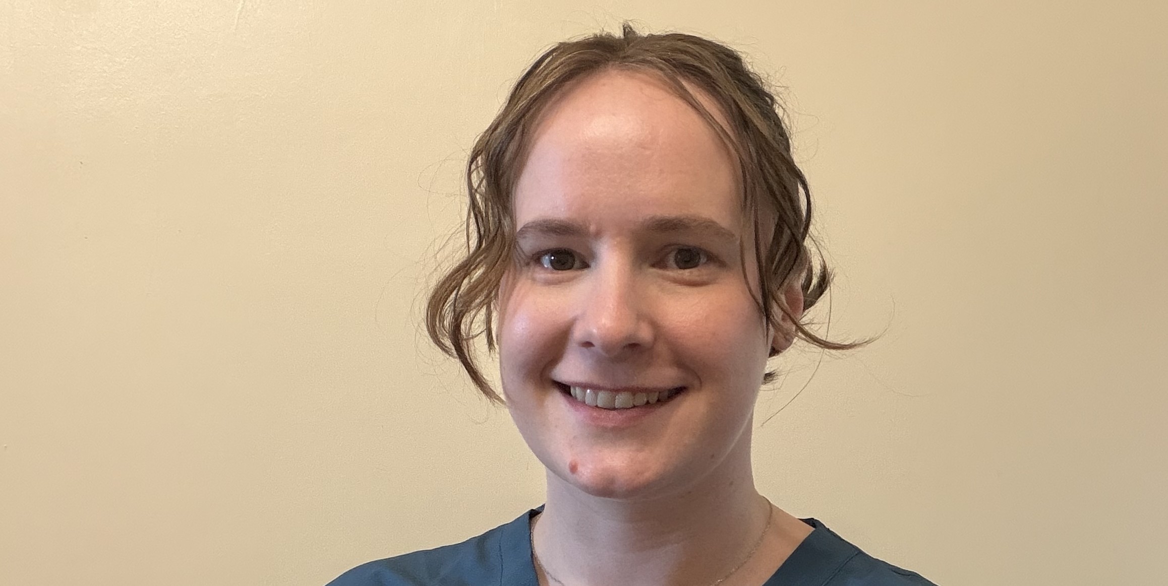Meet Emily Frapwell: European Specialist in Small Animal Surgery
