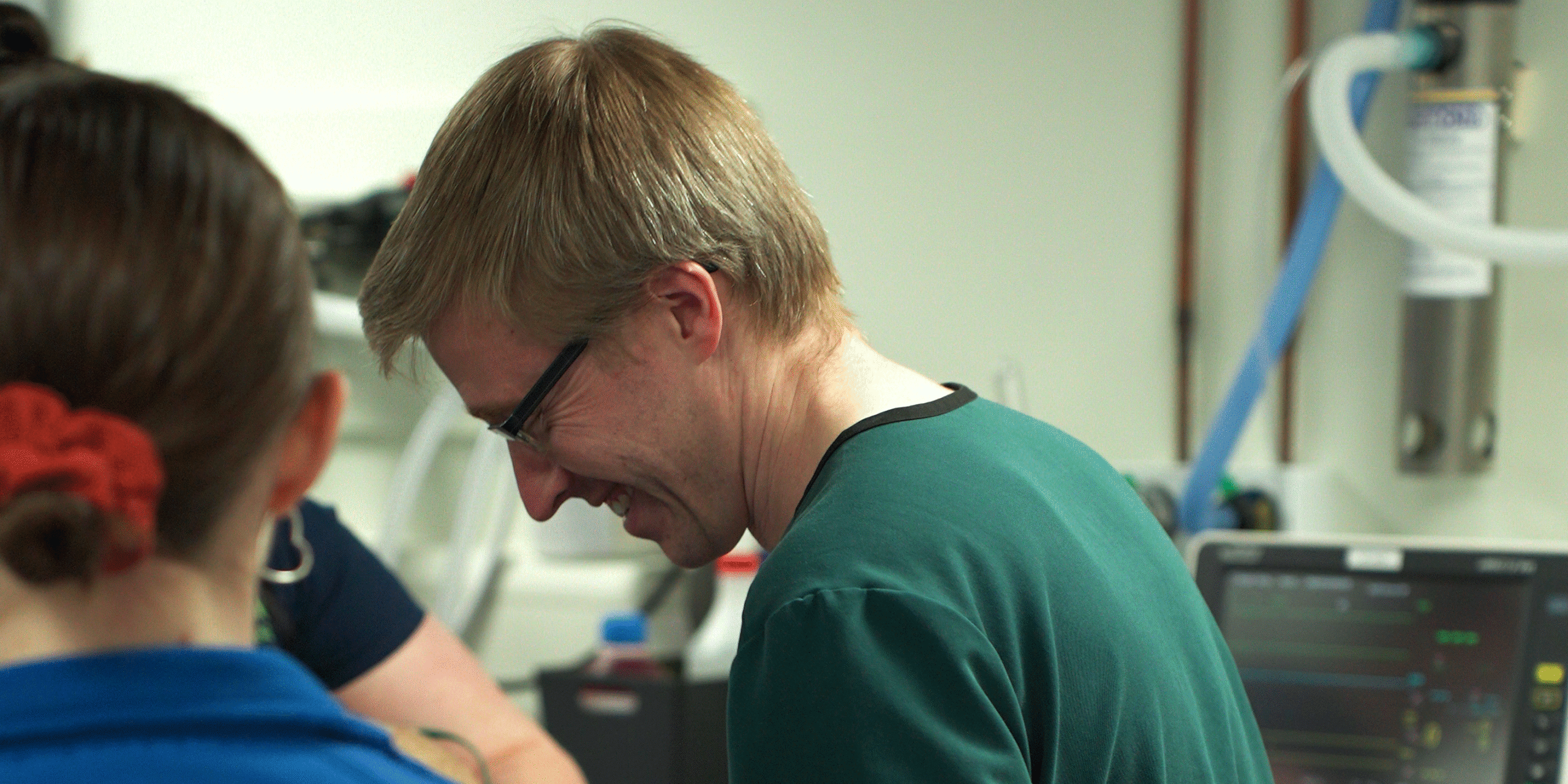 Inside Our Soft Tissue Department with Mark Gosling