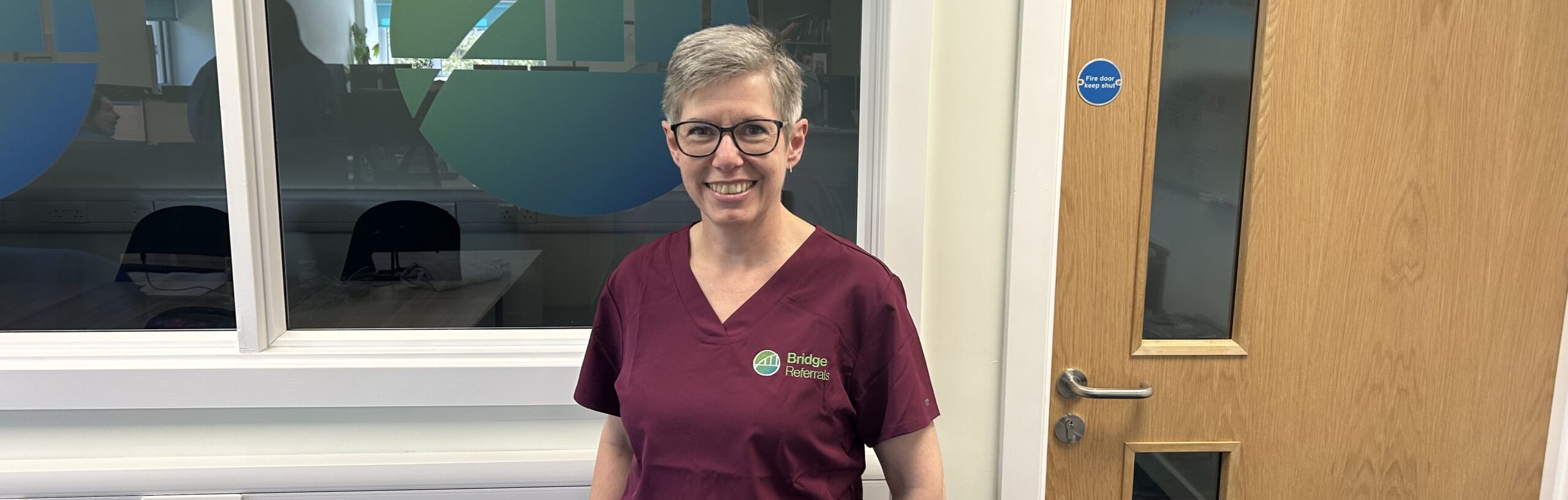 Meet Jo – Joining Our MRI Team This September